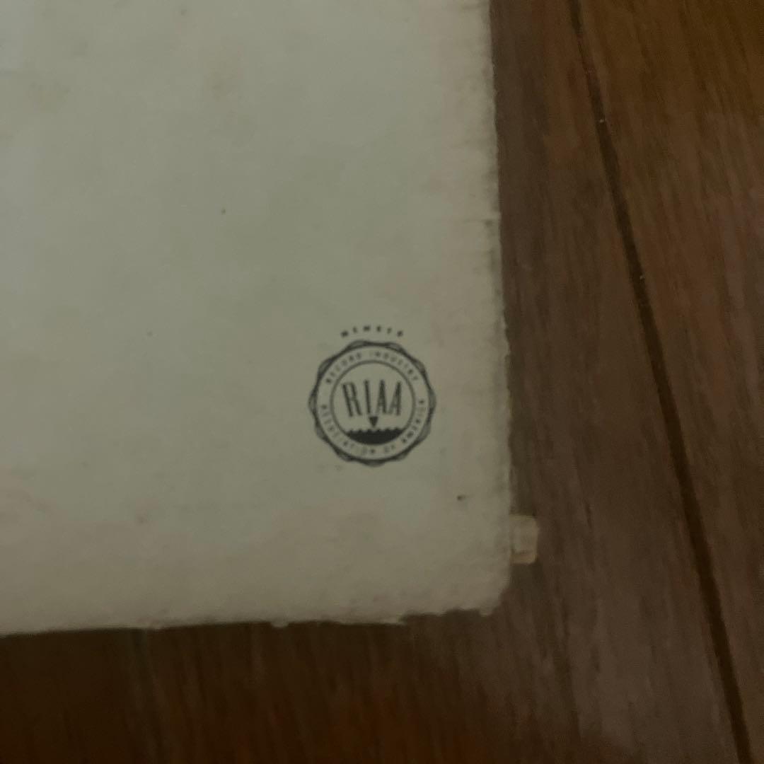 激レア！希少！The Early BEATLES レコード　USA製