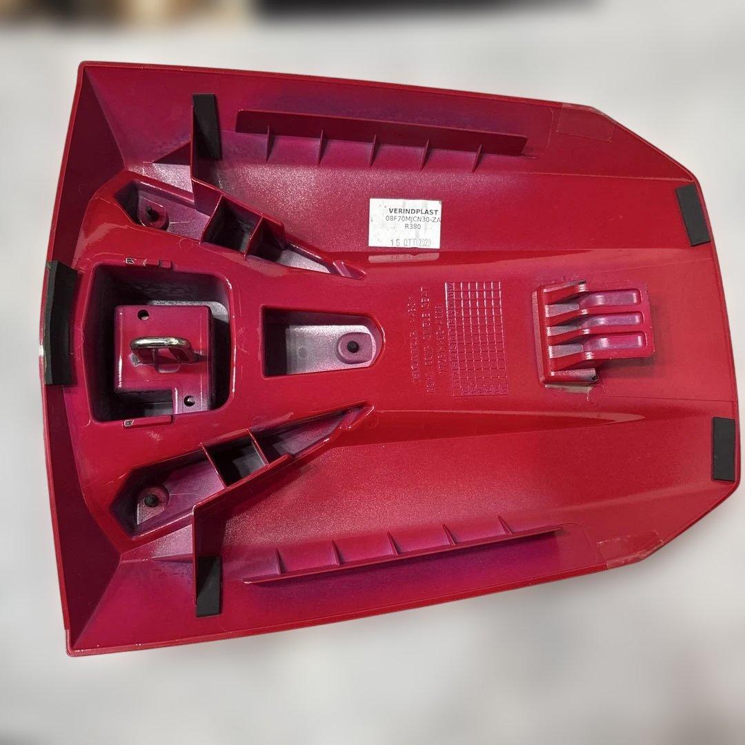 CBR600RR 2020 シングルシートカウル