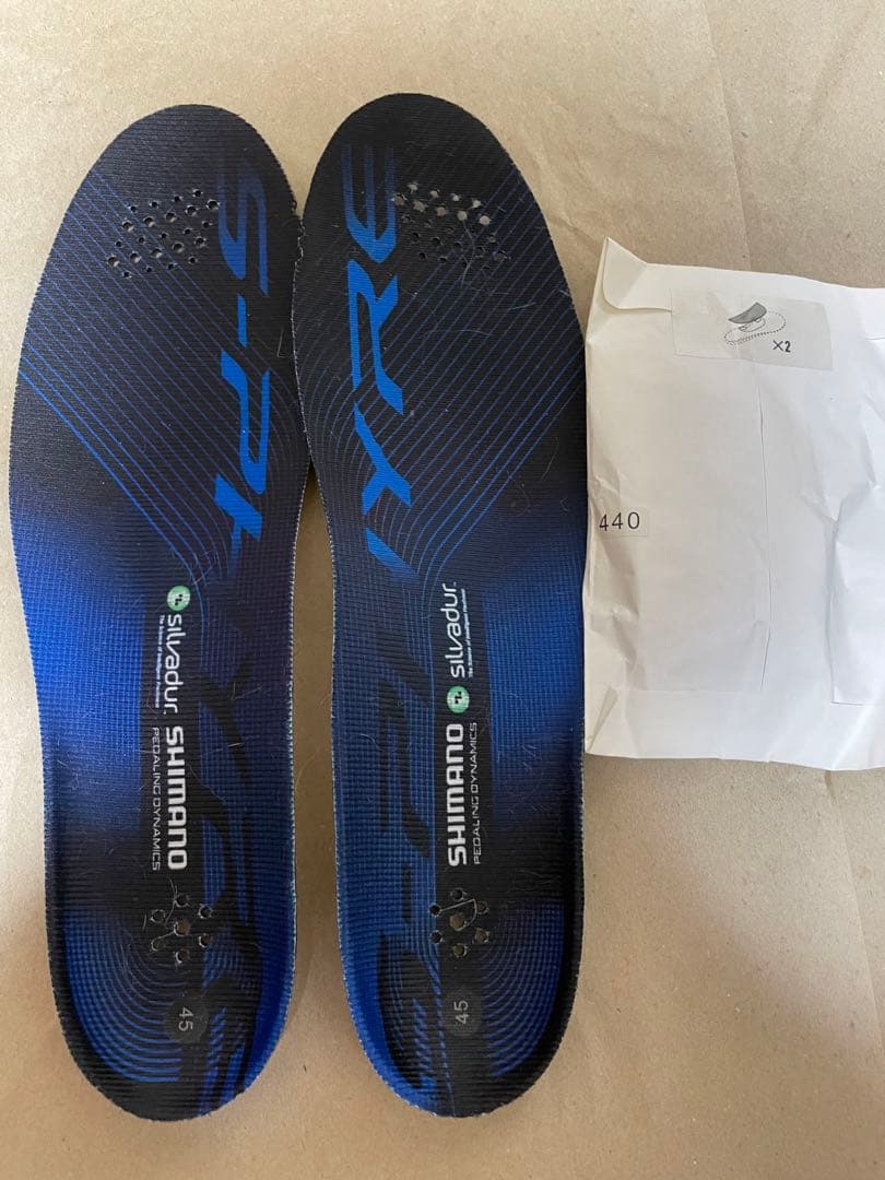 ウェア shimano SH-RC903 S-PHYRE