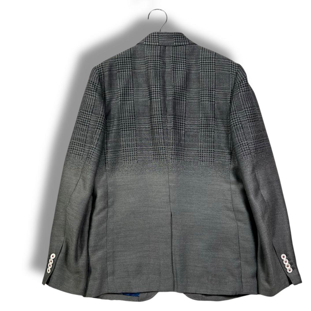 極美品 SWG BLACK PLATINUM バイカラー セットアップ M