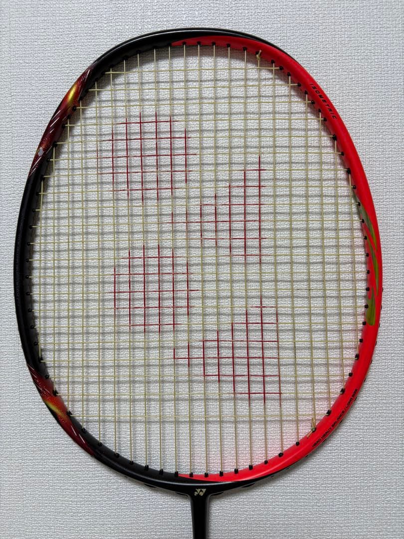 YONEX ASTROX77 バドミントンラケット 3U/G5