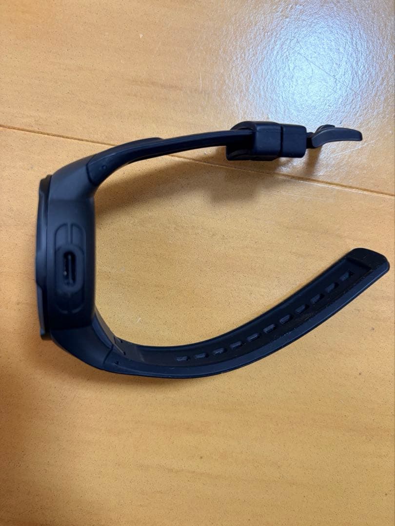 辰美Ｇ1⭐︎ショットナビ　Evolve PRO Touchブラック