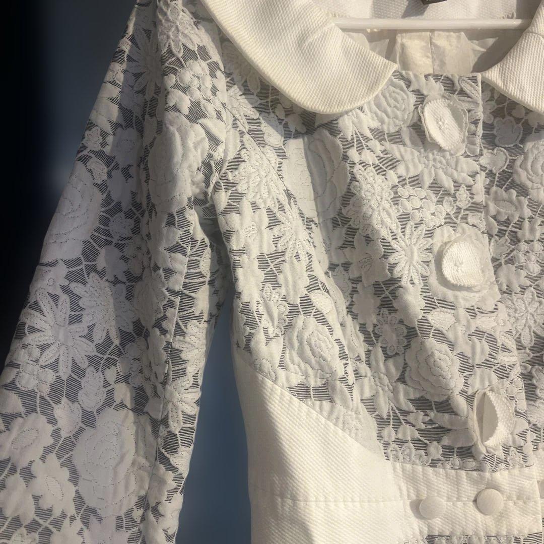 ルイ・ヴィトン上品コート