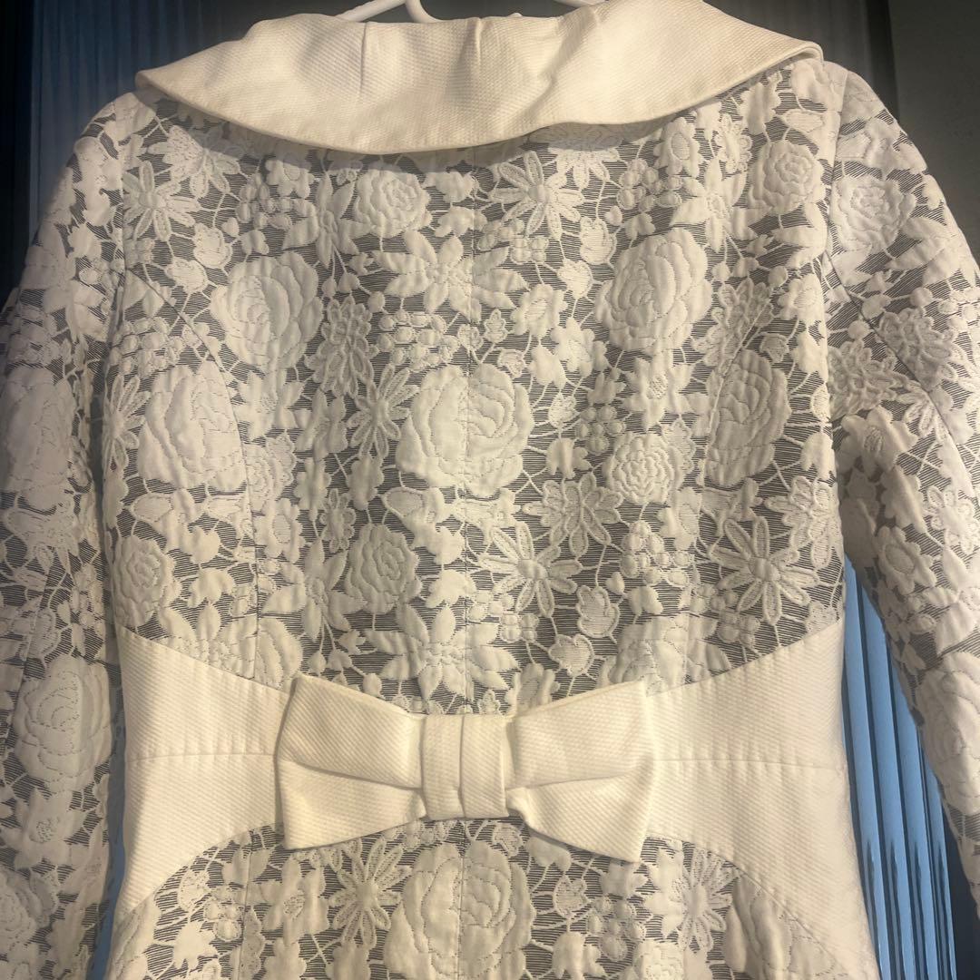 ルイ・ヴィトン上品コート