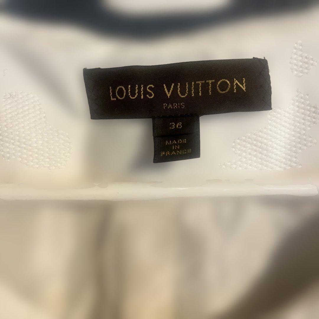 ルイ・ヴィトン上品コート