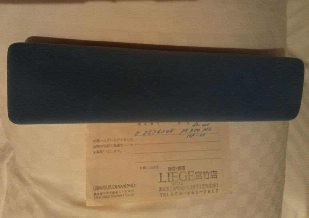 プラチナ ペンダントネックレス ダイヤモンド