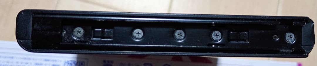 nintendo switch 本体のみ　2018年版