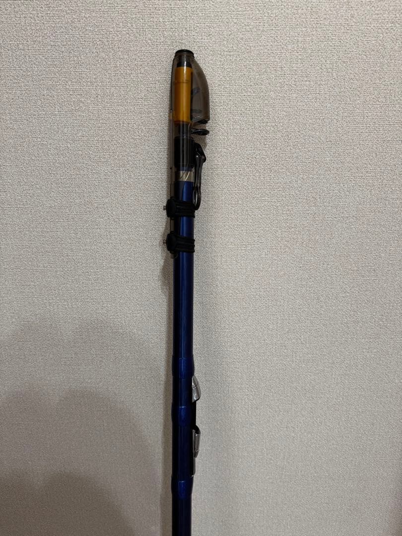 シマノ サーフリーダー 405 BX 振出 投げ釣り