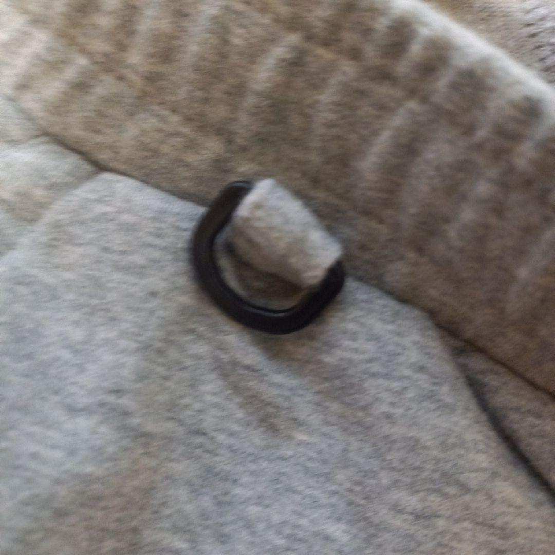 F.C. Real Bristol ショートパンツ グレーM