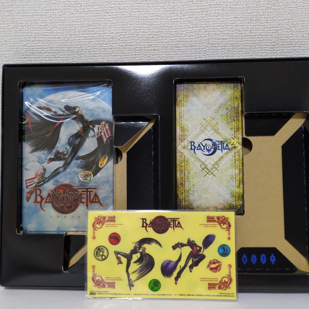 ベヨネッタ ∞CLIMAX EDITION