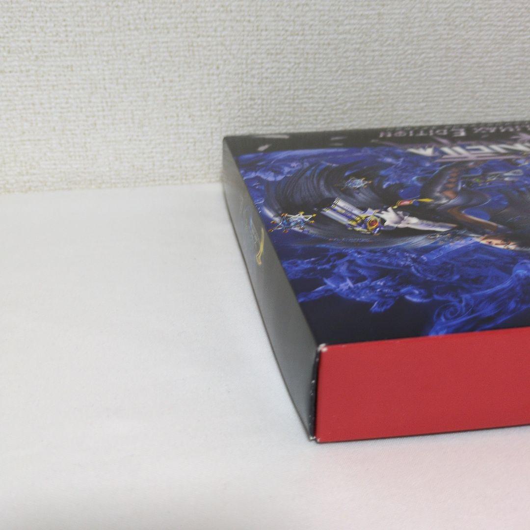 ベヨネッタ ∞CLIMAX EDITION