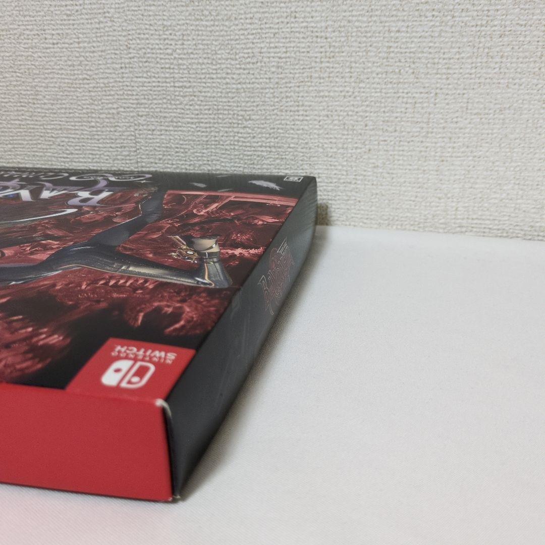 ベヨネッタ ∞CLIMAX EDITION