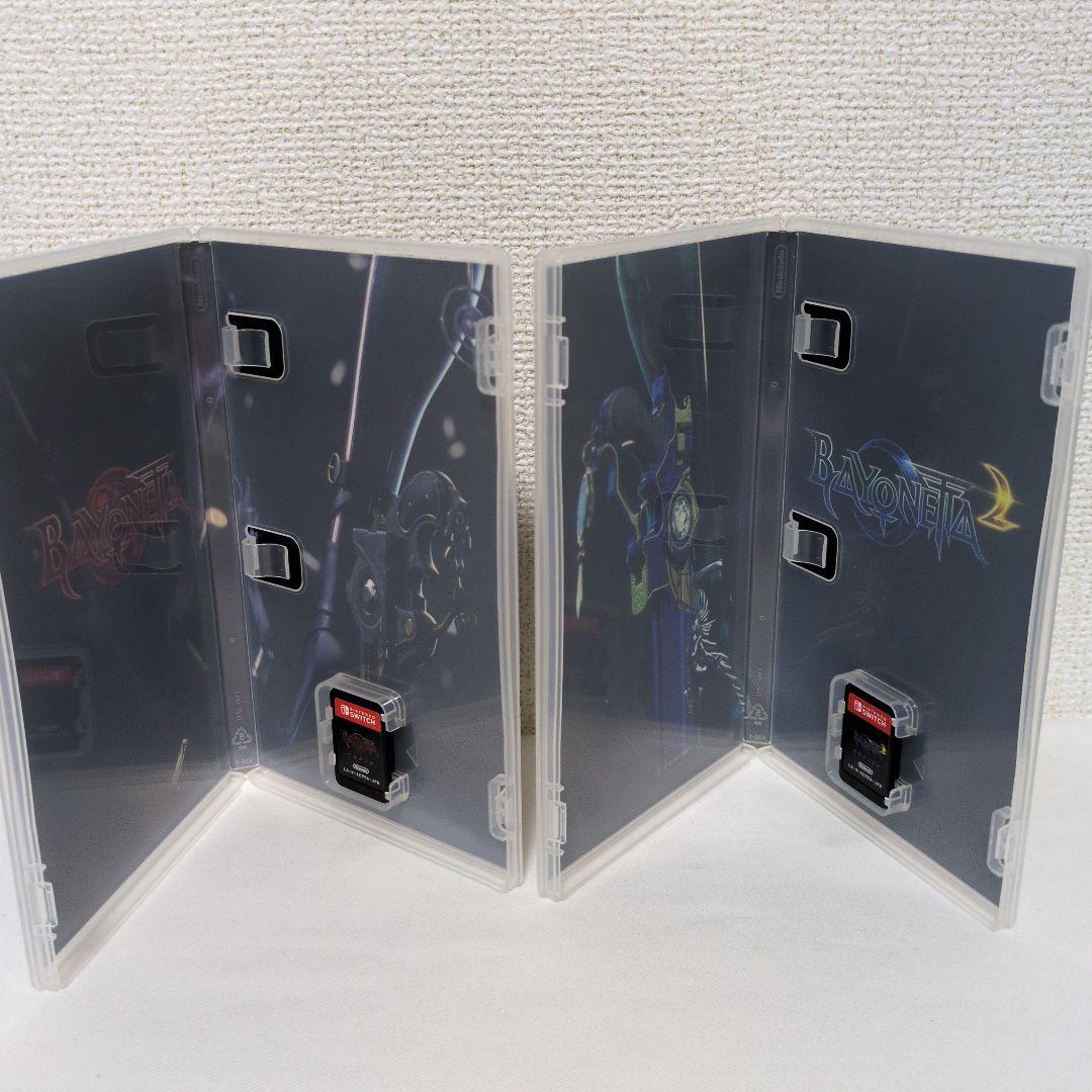 ベヨネッタ ∞CLIMAX EDITION