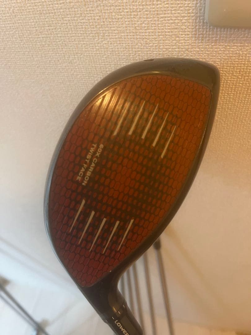 ゴルフセット　2/18までの出品