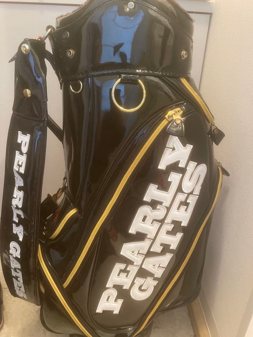 ゴルフセット　2/18までの出品