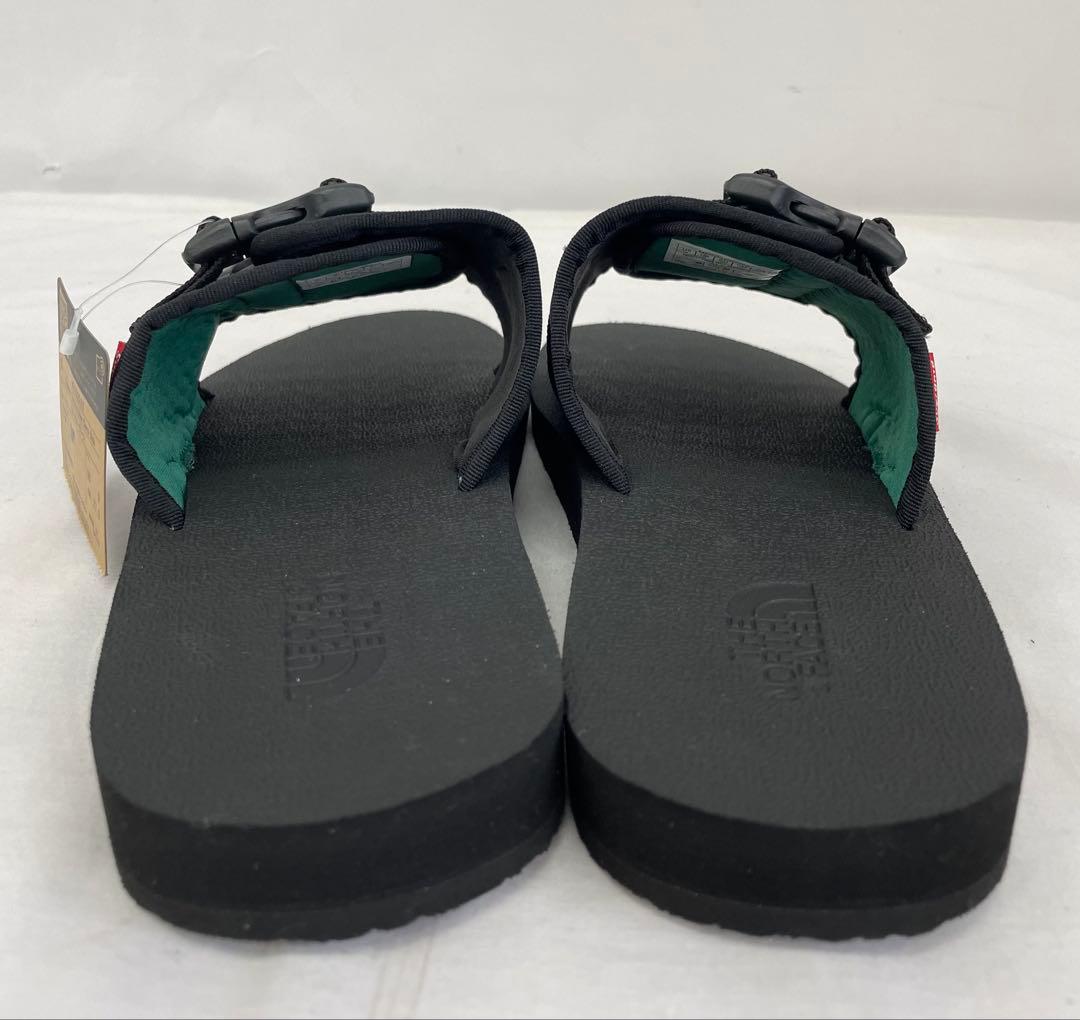 knmen150-0269 Svpreme×THENORTHFACE サンダル