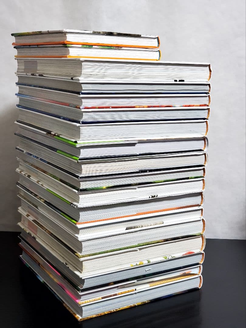 講談社の動く図鑑　MOVE　全巻　セット　18冊