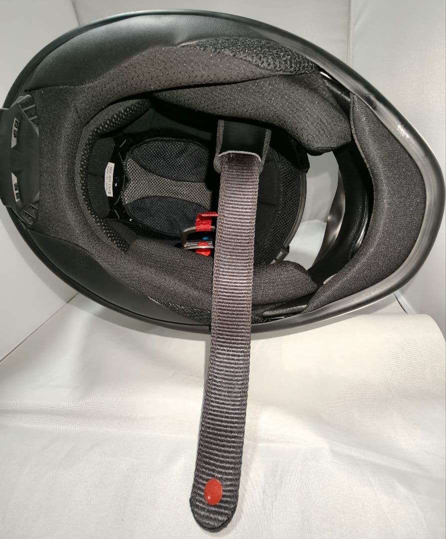 Arai RAPIDE　NEO ラパイド　ネオ　フルフェイスヘルメット ホワイト