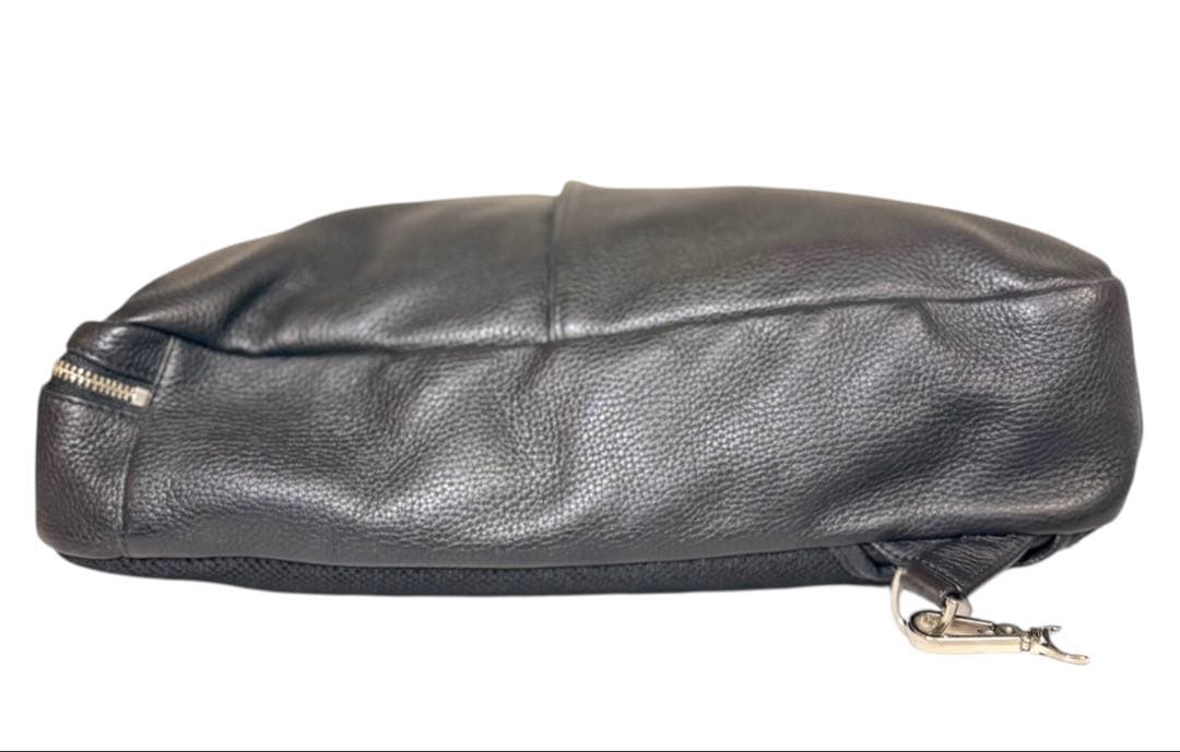 美品☆ファイブウッズ リュック 3way ハンドバッグ ビジネスバッグ レザー