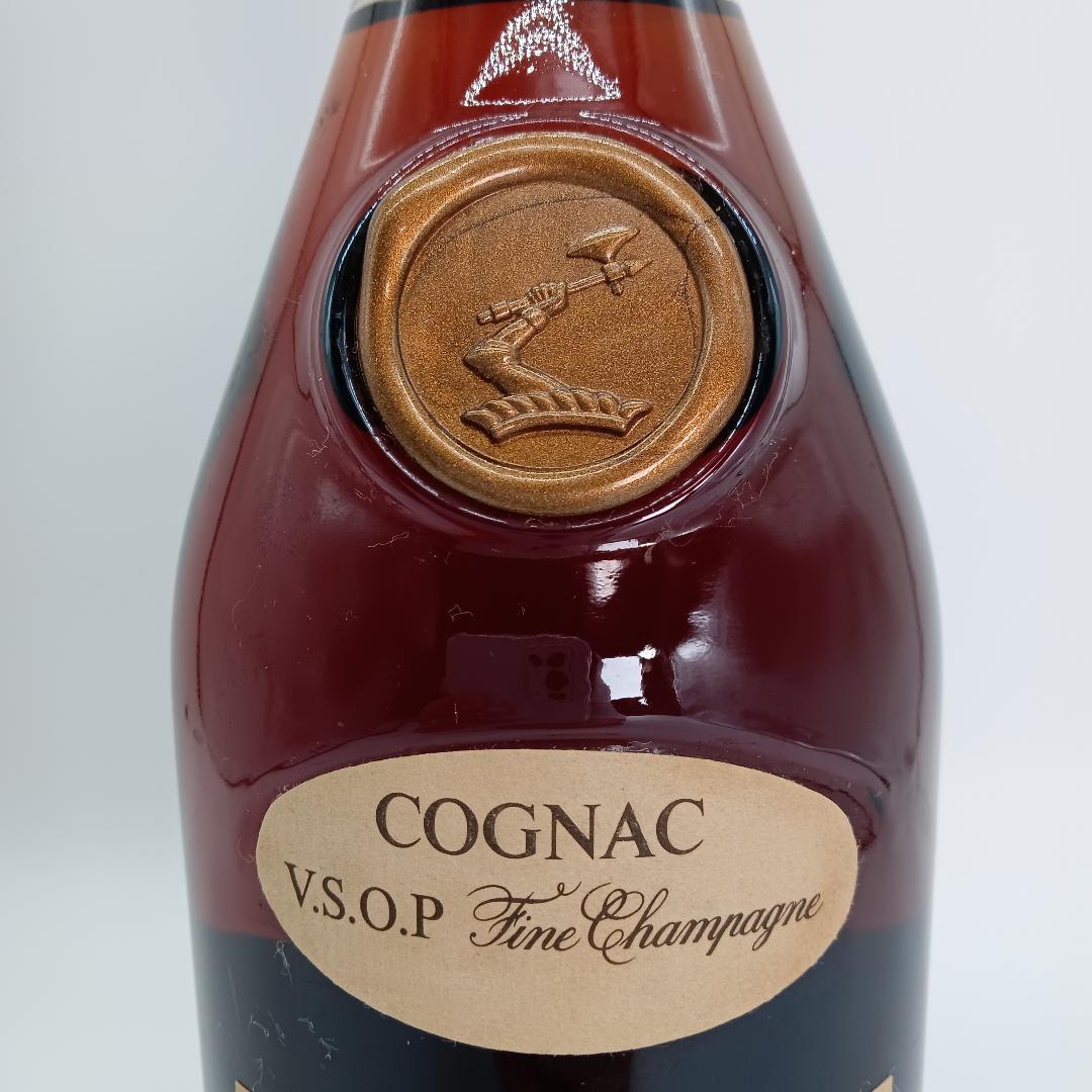 【未開栓】ヘネシー VSOP 700ml ブランデー Hennessy