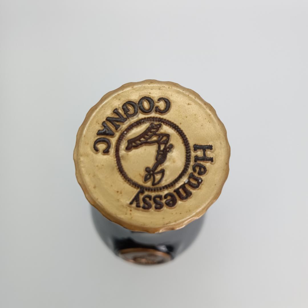 【未開栓】ヘネシー VSOP 700ml ブランデー Hennessy