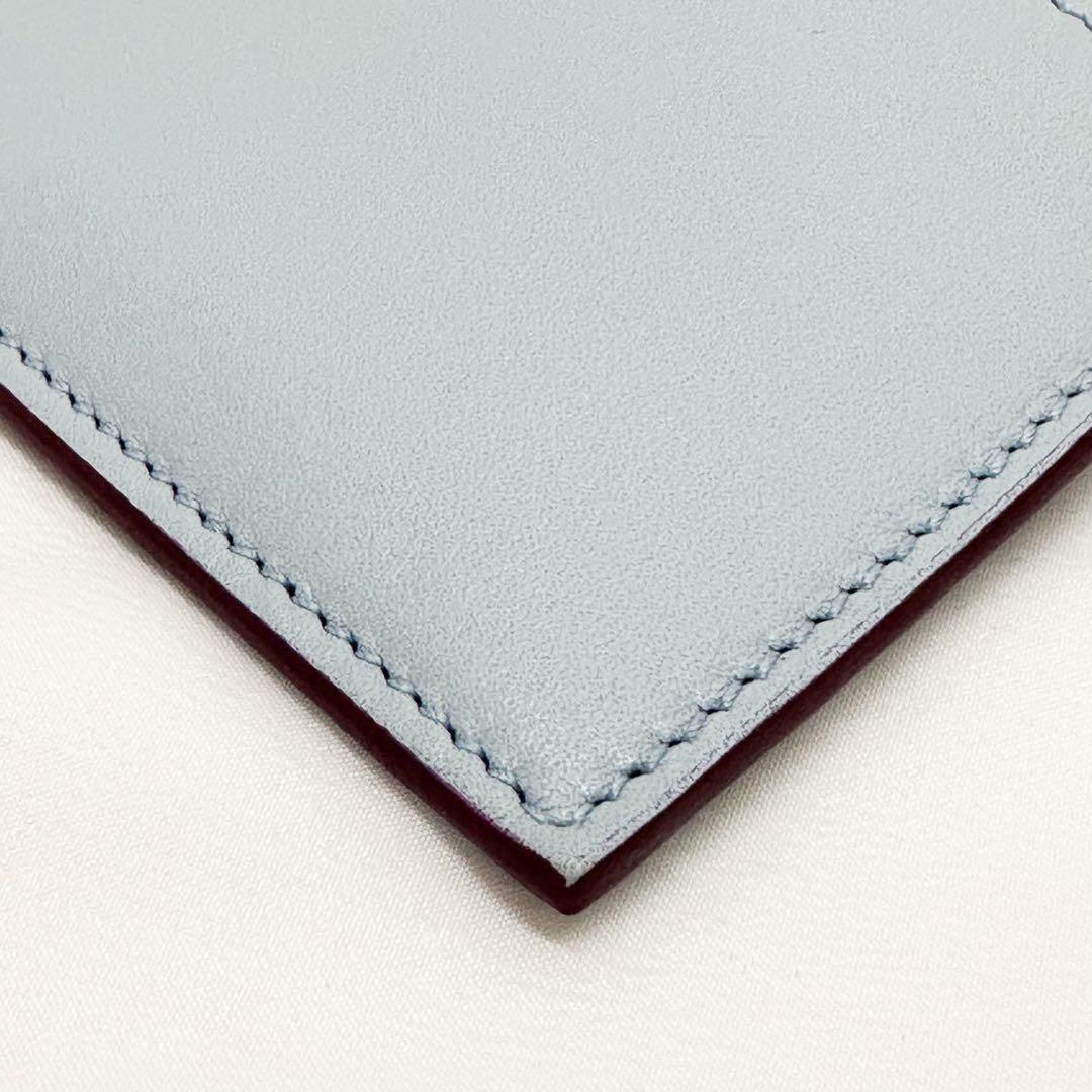 GUCCI 日本限定 ヒグチユウコ キーケース ブルー カードケース 