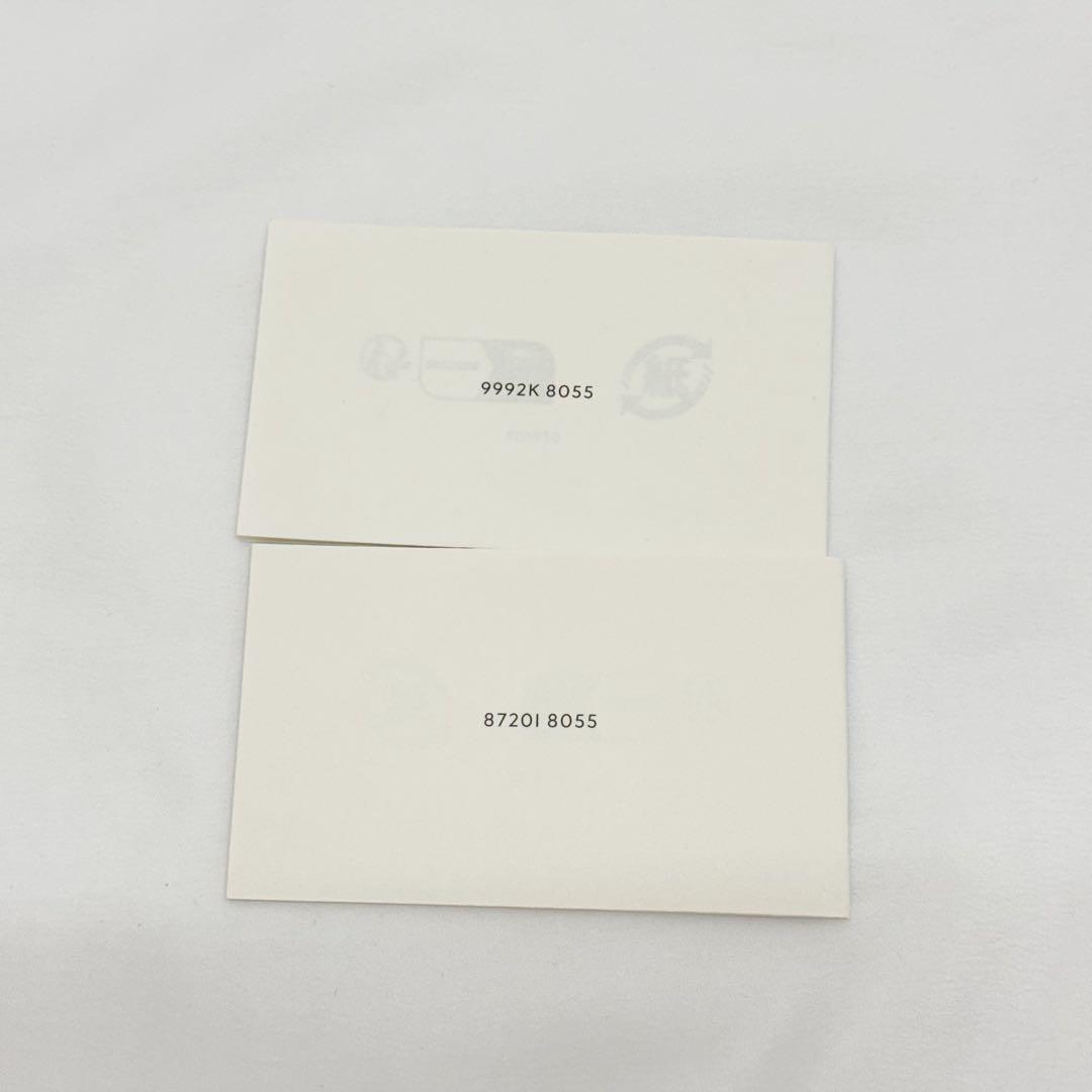 GUCCI 日本限定 ヒグチユウコ キーケース ブルー カードケース 