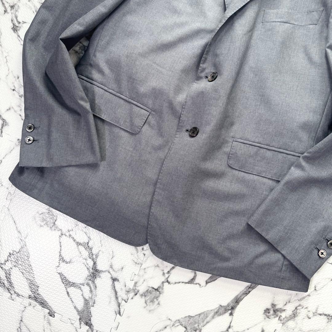 ブラックフリースバイブルックスブラザーズ　テーラードジャケット　大きいサイズ