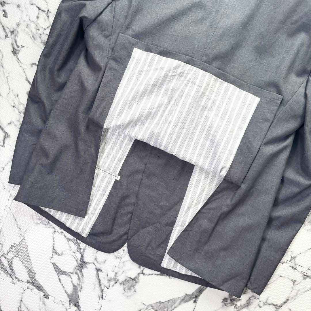 ブラックフリースバイブルックスブラザーズ　テーラードジャケット　大きいサイズ