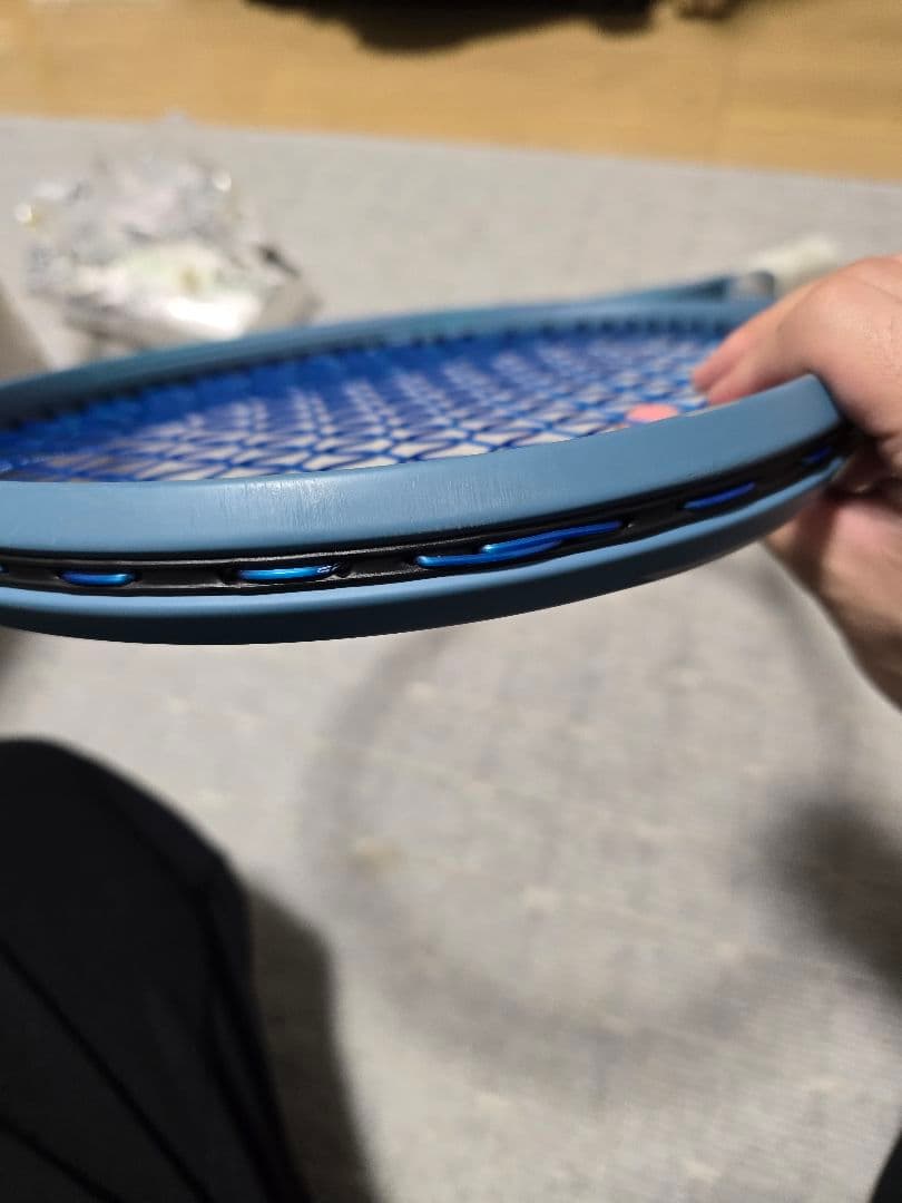 芋ようかんミズノ アクロスピードVPro OU