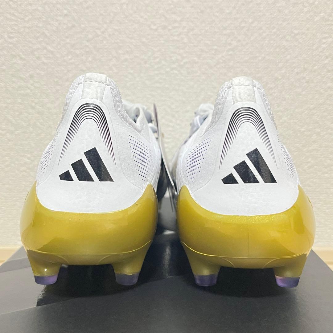 【新品】 プレデター エリート FT AG 27cm アディダス