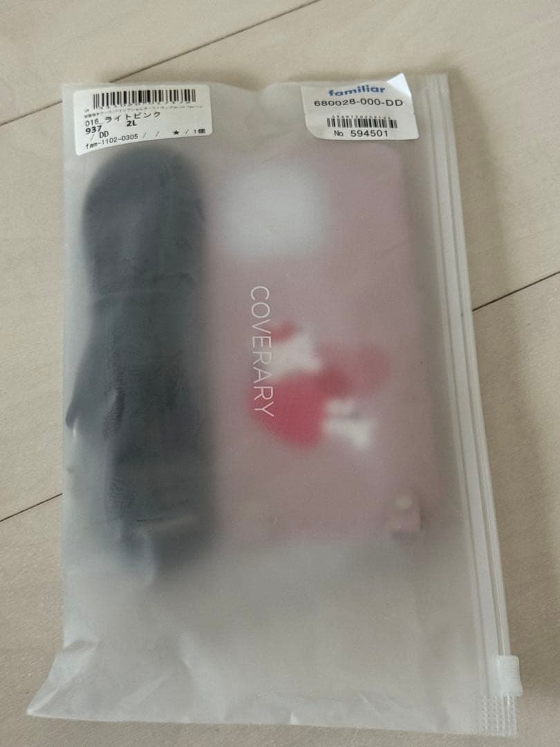 完売♡ COVERARY × familiar iPhone 15pro ケース