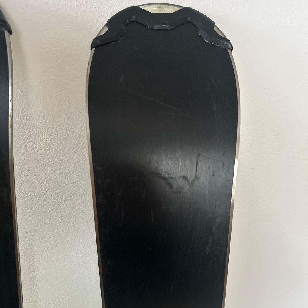 HEAD ジュニアスキー板　127