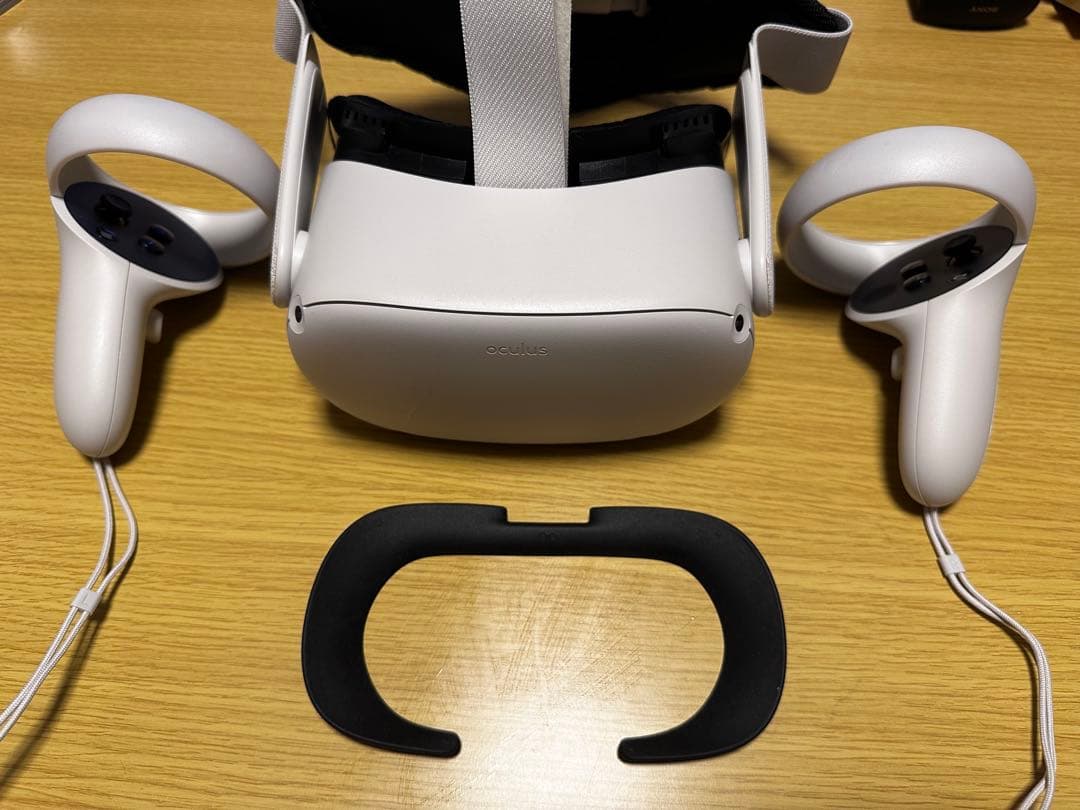 その他  Quest 2 ( Quest 2) 128GB