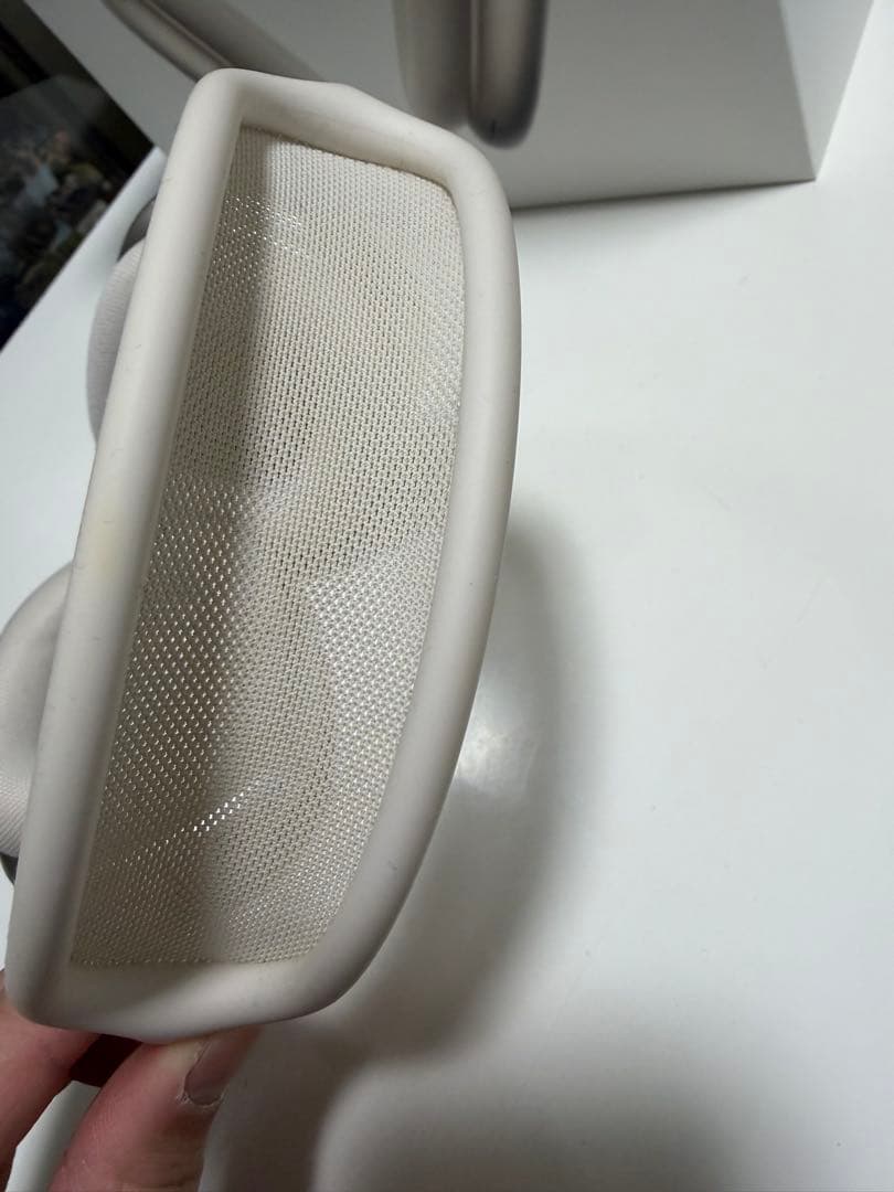 【値下げ中】AirPods Max スターライト