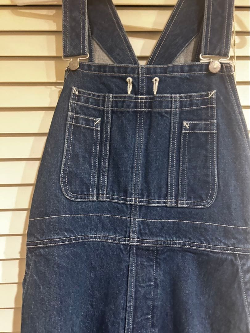 chiiibagのオーバーオール