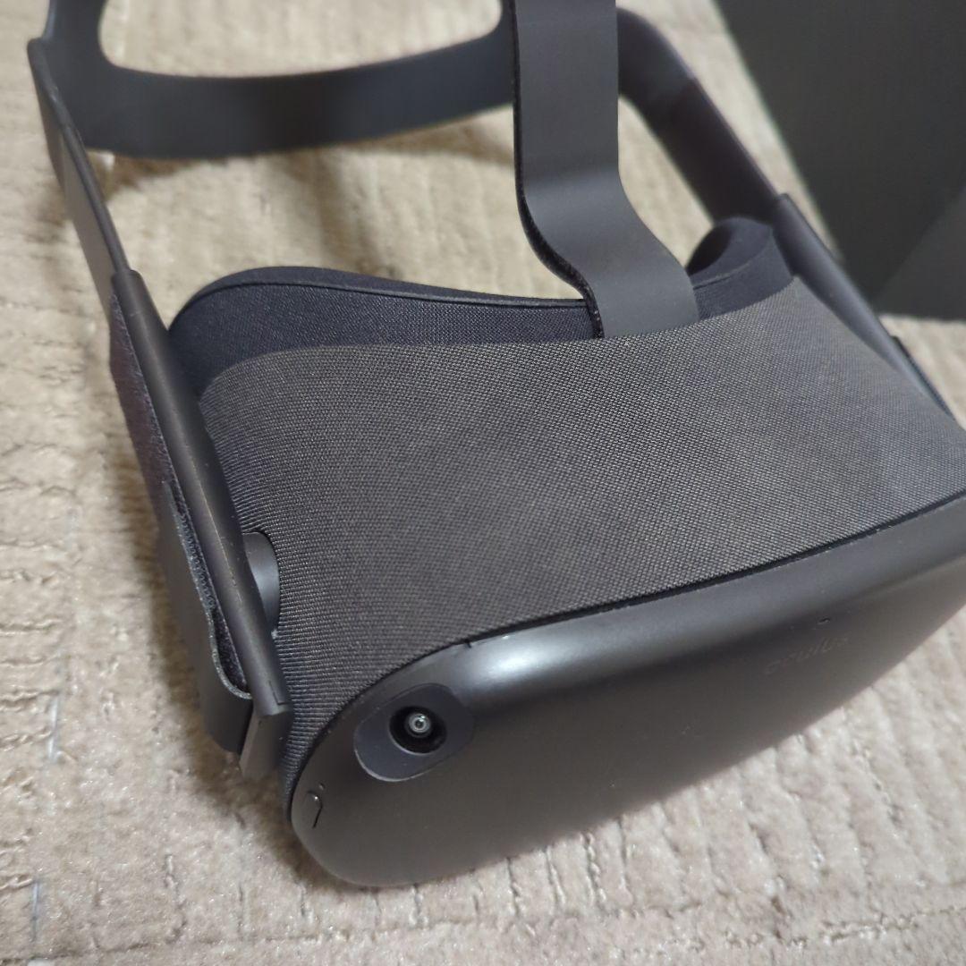 その他  Quest 64GB Black