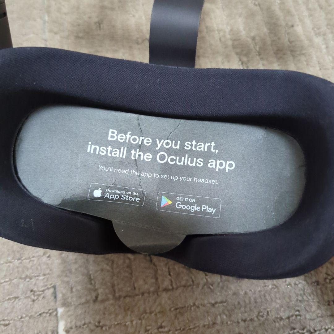 その他  Quest 64GB Black