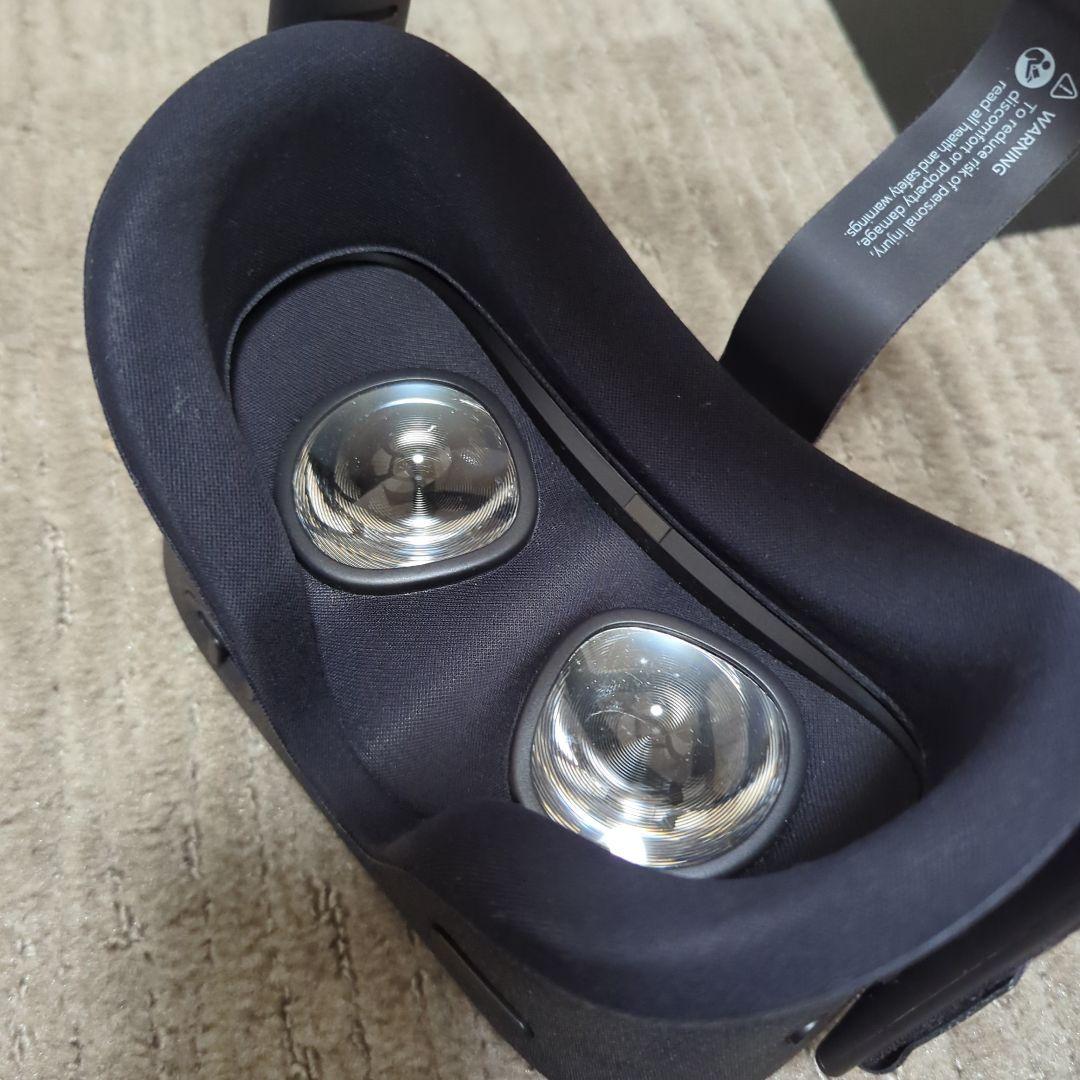 その他  Quest 64GB Black