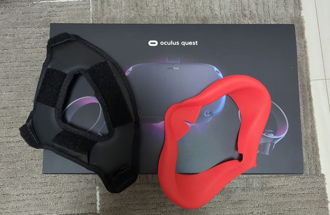 その他  Quest 64GB Black