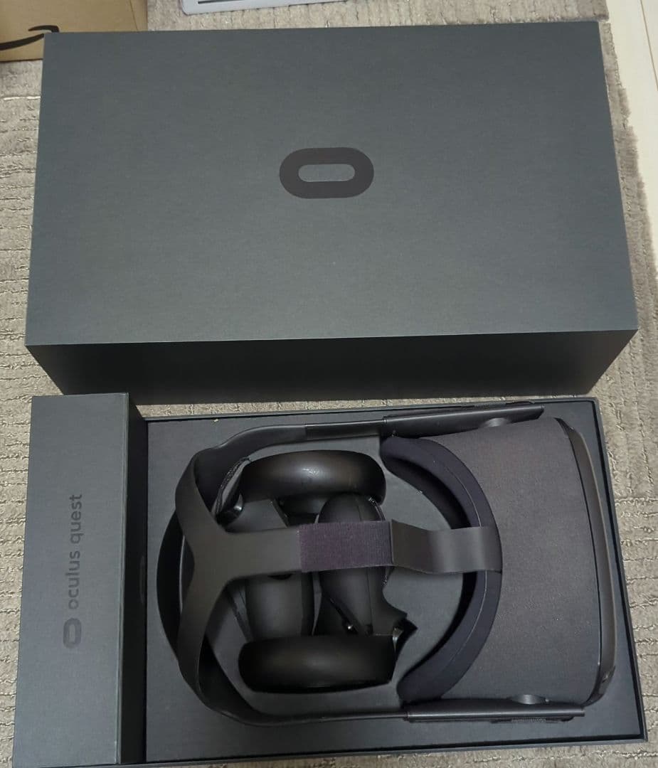 その他  Quest 64GB Black