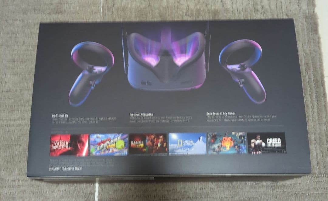 その他  Quest 64GB Black