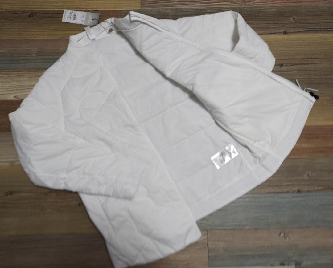 ✨断捨離‼️⛳️アディダス♥️adidas セットアップ中綿ジャケット・スカート