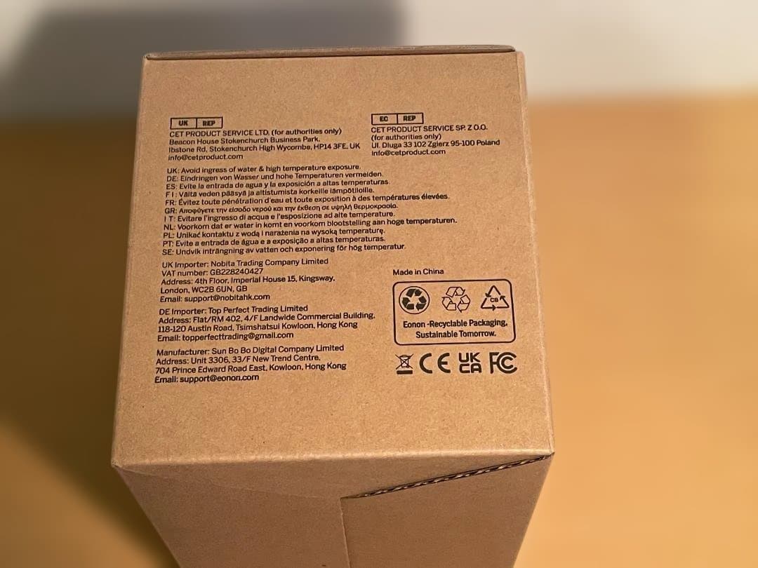 T*O様 EONON UX7J-PLUS カーナビ 10.1インチ35,800円