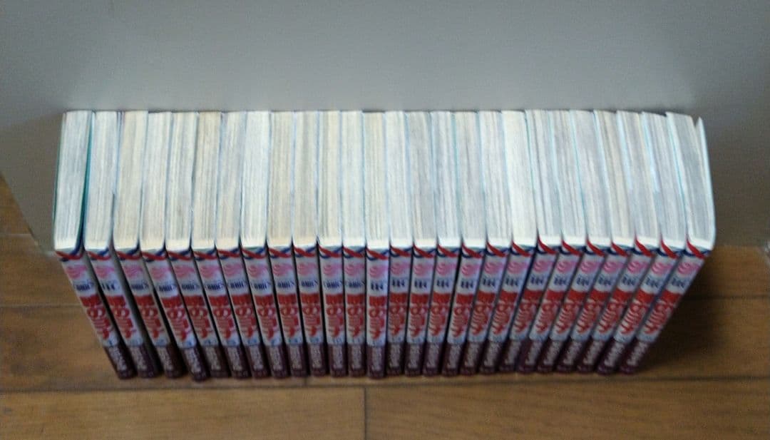 暁のヨナ 漫画　1〜44巻