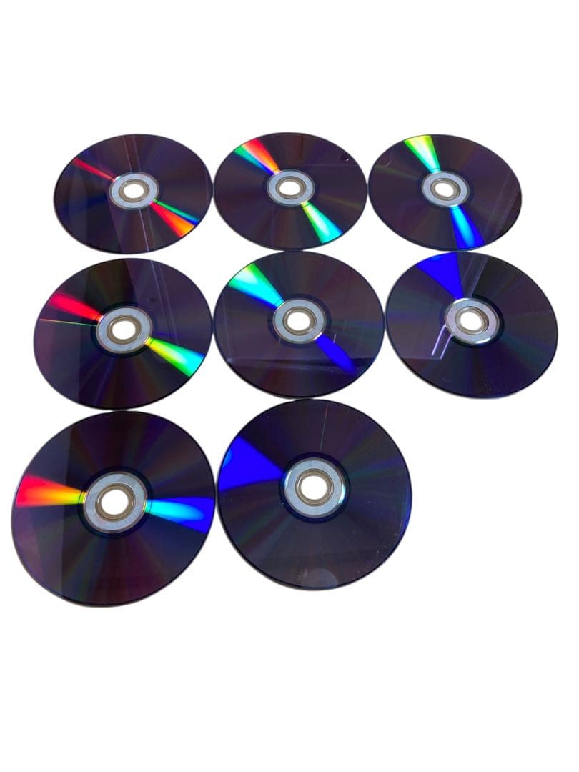 ドラゴンクエスト～勇者アベル伝説～ コンプリートDVD-BOX〈限定生産・9枚組