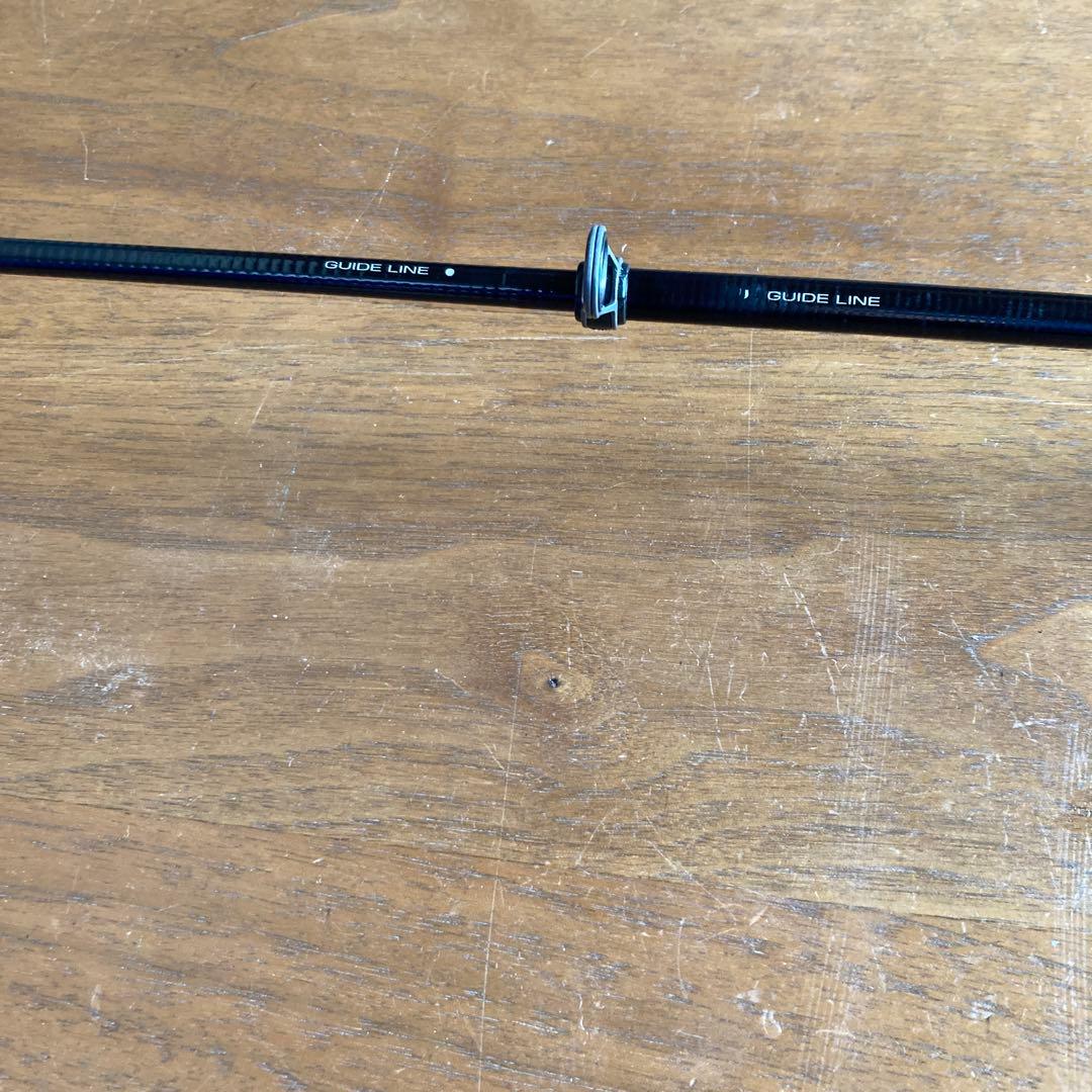 シマノ　ブルズアイ ヒラマサ 500PTS 遠投スペシャル