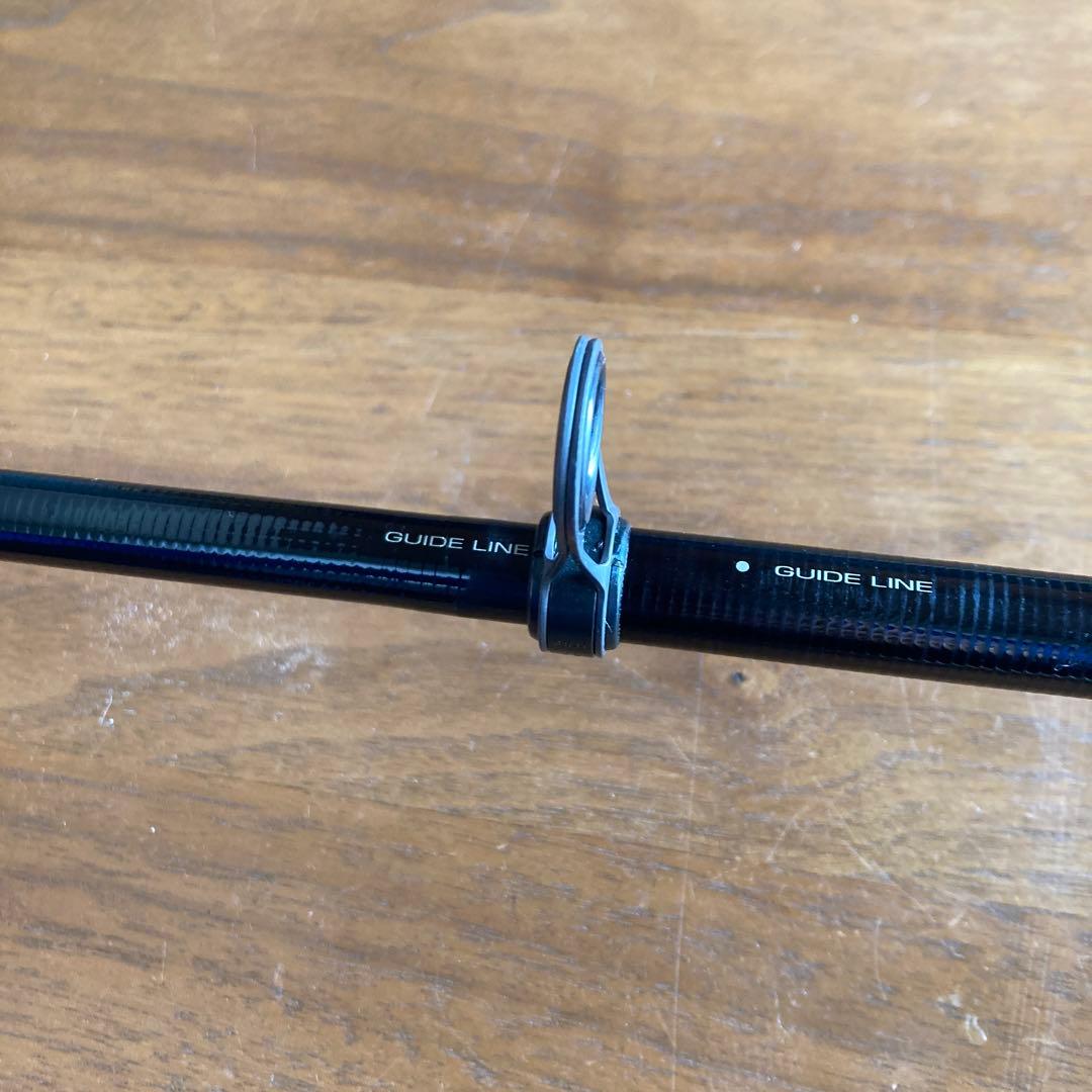 シマノ　ブルズアイ ヒラマサ 500PTS 遠投スペシャル