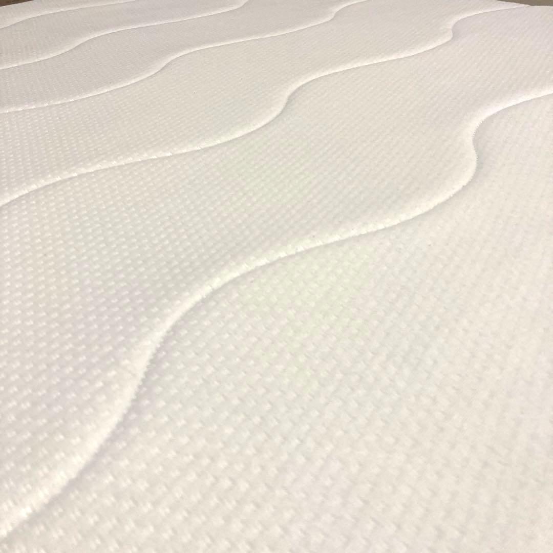 【自社配送エリア限定販売】NITORI/U2-03セミダブルサイズマットレス