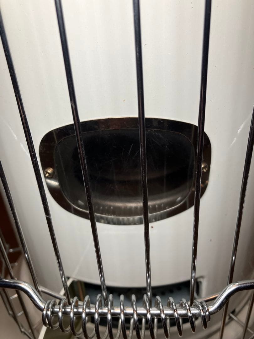 takahiro出品 コロナ SL-221 石油ストーブ